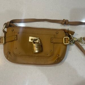 Chloé satchel